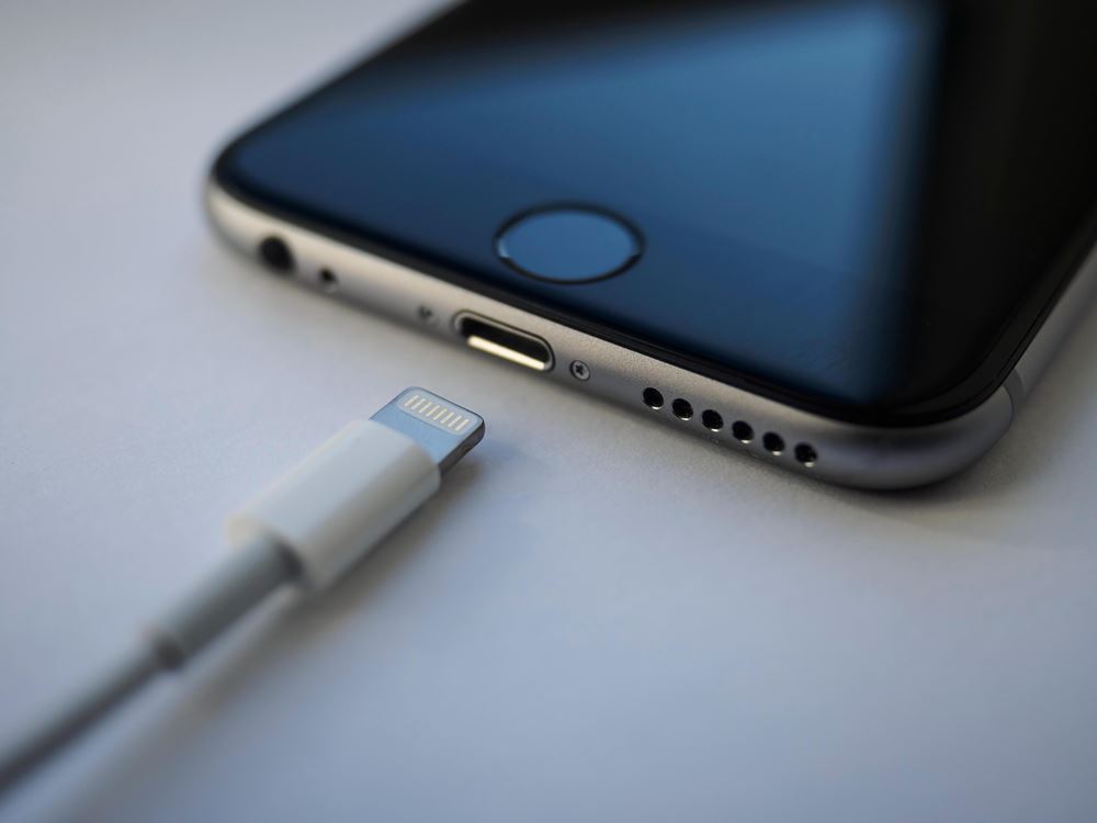 Apple's Lightning connector future