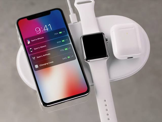 What Apple Devices Support Wireless Charging? - Dignited