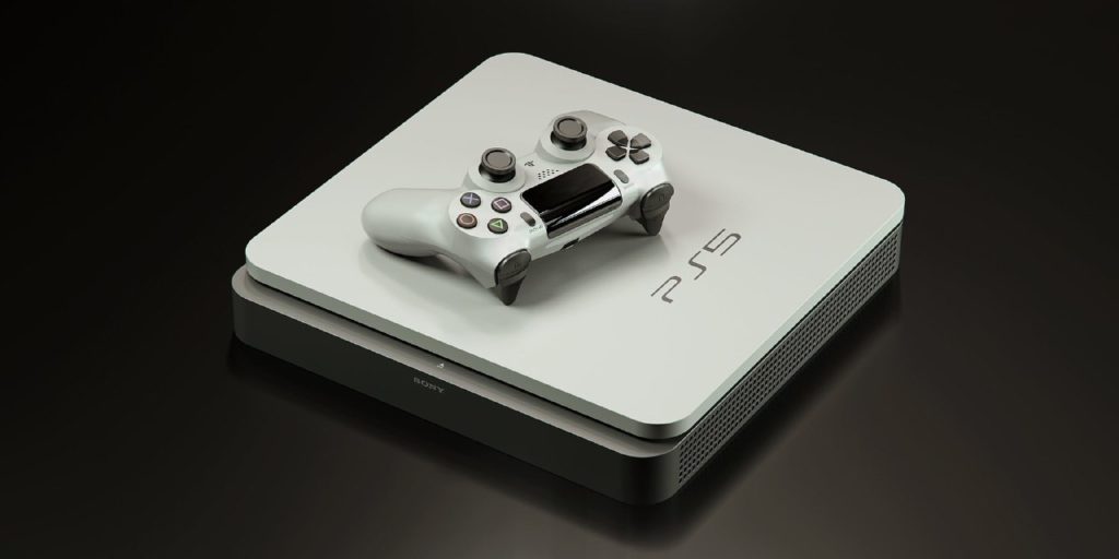 PlayStation 5