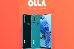 Opera OLLA Phones