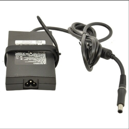 three prong AC adapter