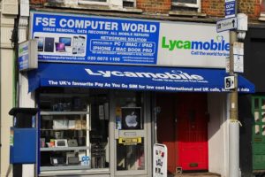 Lycamobile