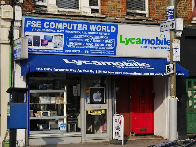 Lycamobile