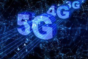 5G Mobile Network