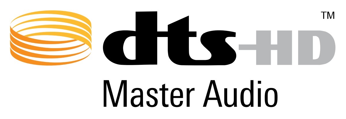 DTS and Dolby Digital