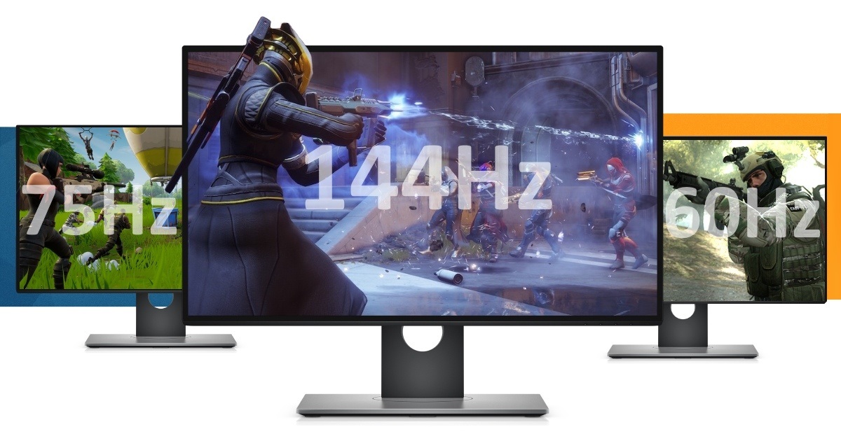 pc monitor guide