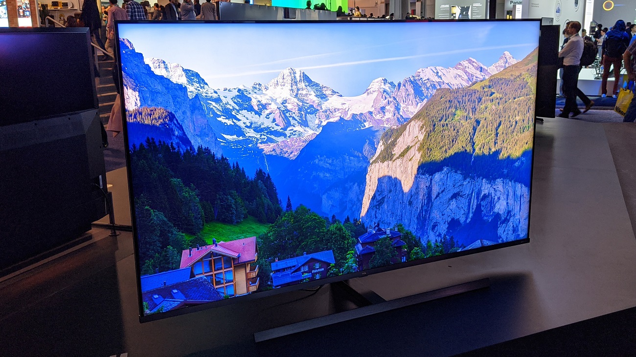 What are MiniLED TVs and Why Do They Matter Now Dignited
