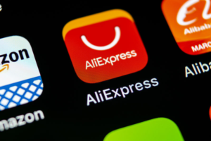 Buy from Amazon AliExpress Alibaba ship to Nigeria