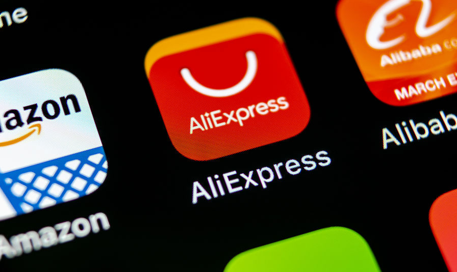 Buy from Amazon AliExpress Alibaba ship to Nigeria