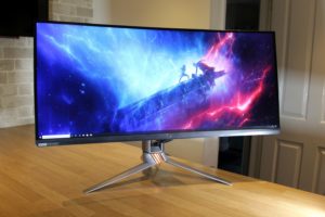 PC Monitor