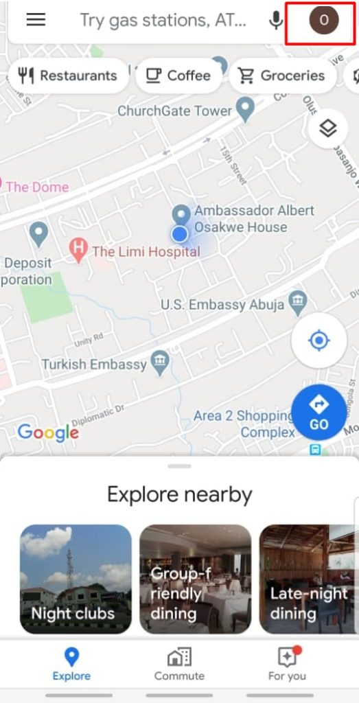 Using Google Maps in Incognito Mode: Why and How - Dignited