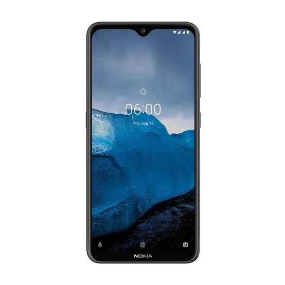 Nokia 6.2