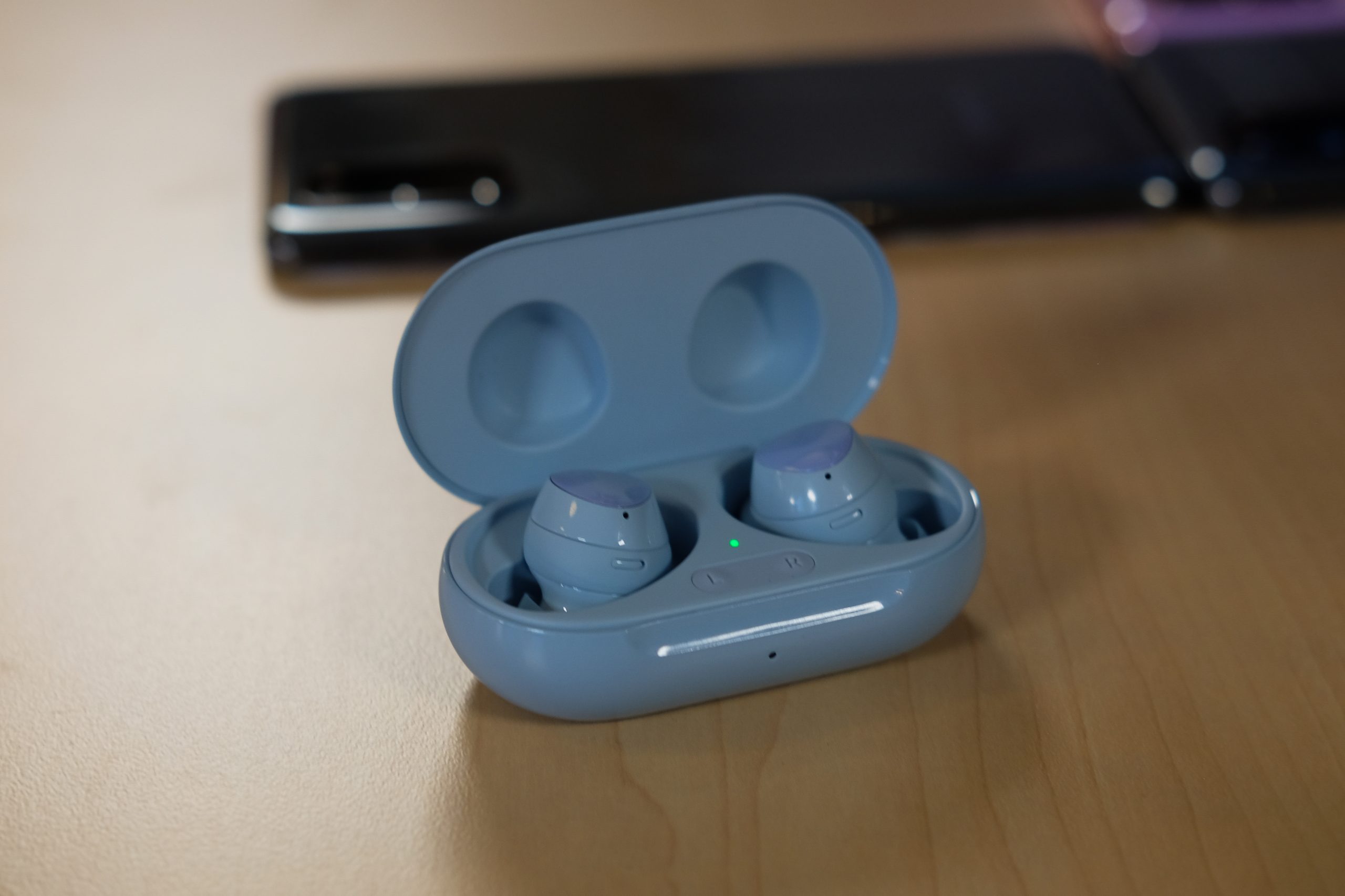 Samsung Galaxy Buds Plus: Whatâs New? - Dignited