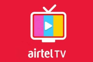 Airtel TV