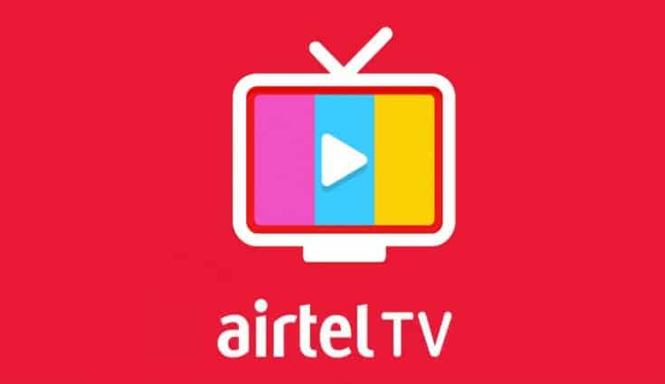 Airtel TV