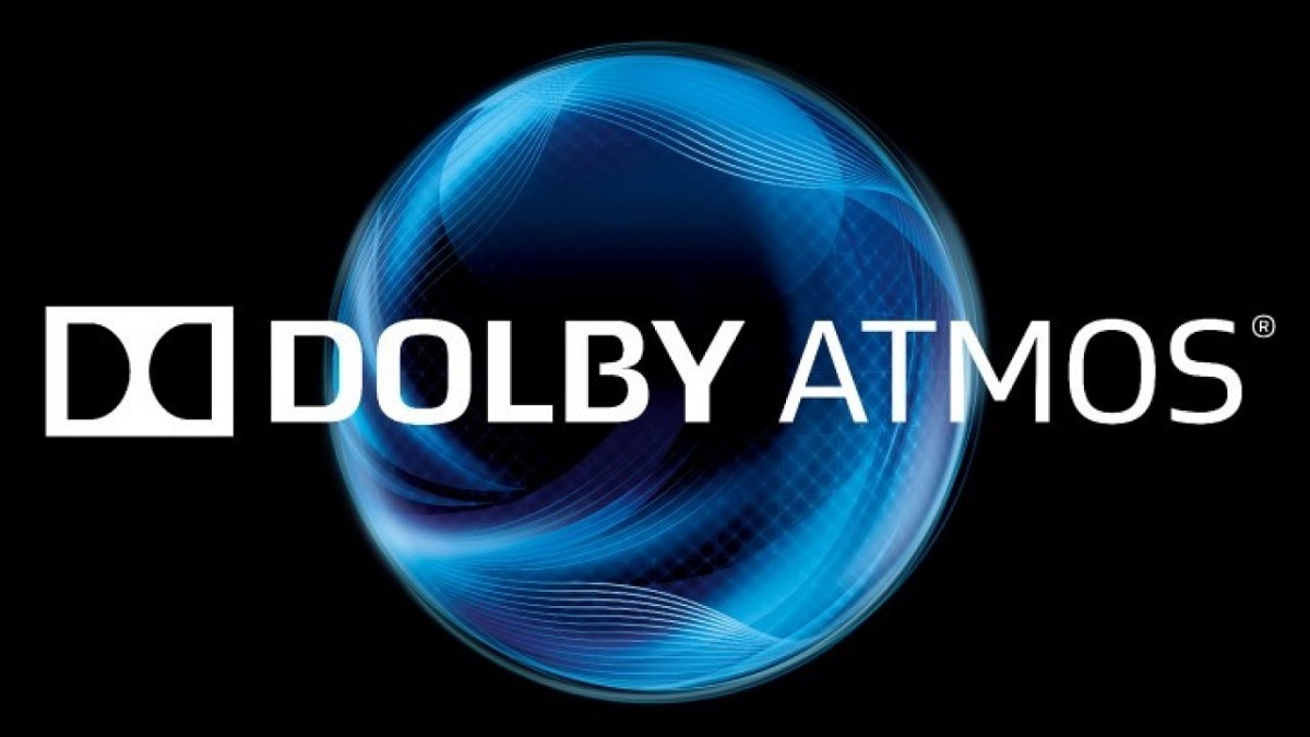 DTS and Dolby Digital