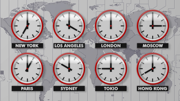 Best time zone converter tools 2