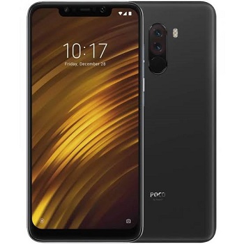 poco f1