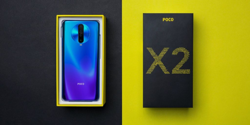 poco x2 featured image