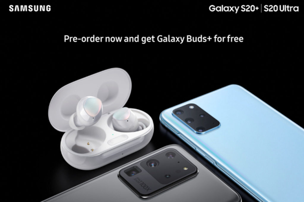 pre-order galaxy s20 kenya