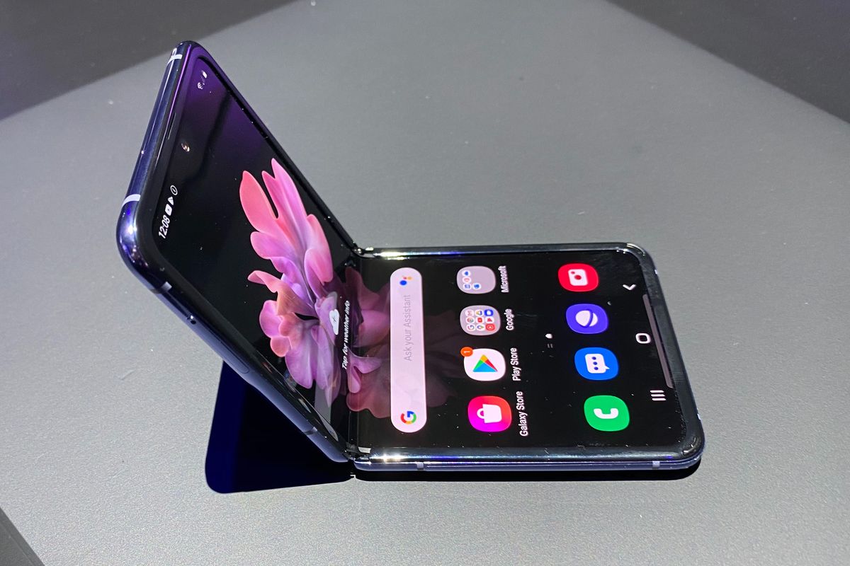 samsung galaxy z flip