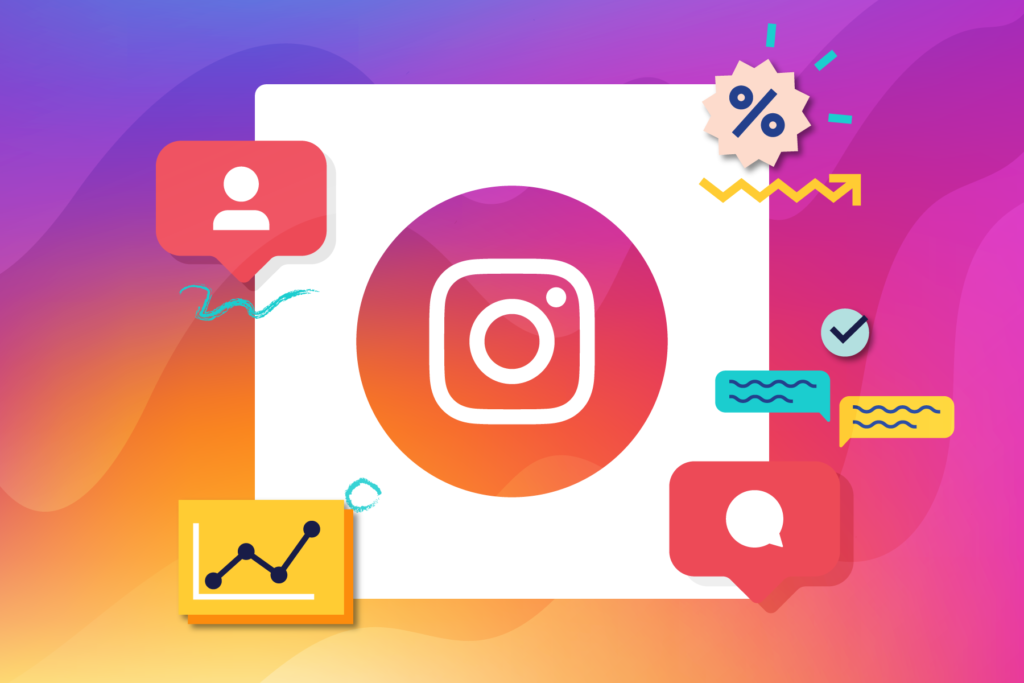 Instagram Business Account