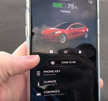 phone-car integrations