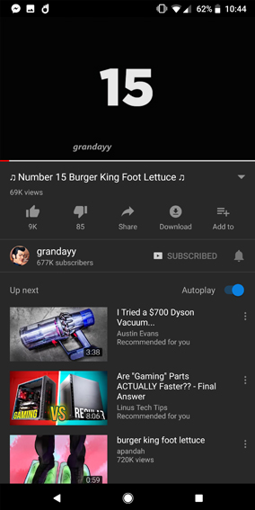 What Is Youtube Vanced And How To Install It Dignited What Is Youtube Vanced And How To Install It Dignited