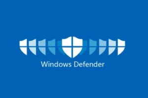 windows defender android