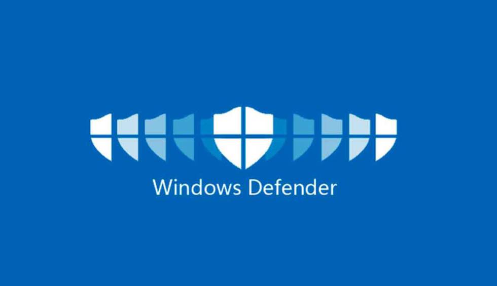 windows defender android