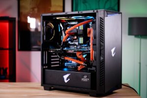 PC Build Guide