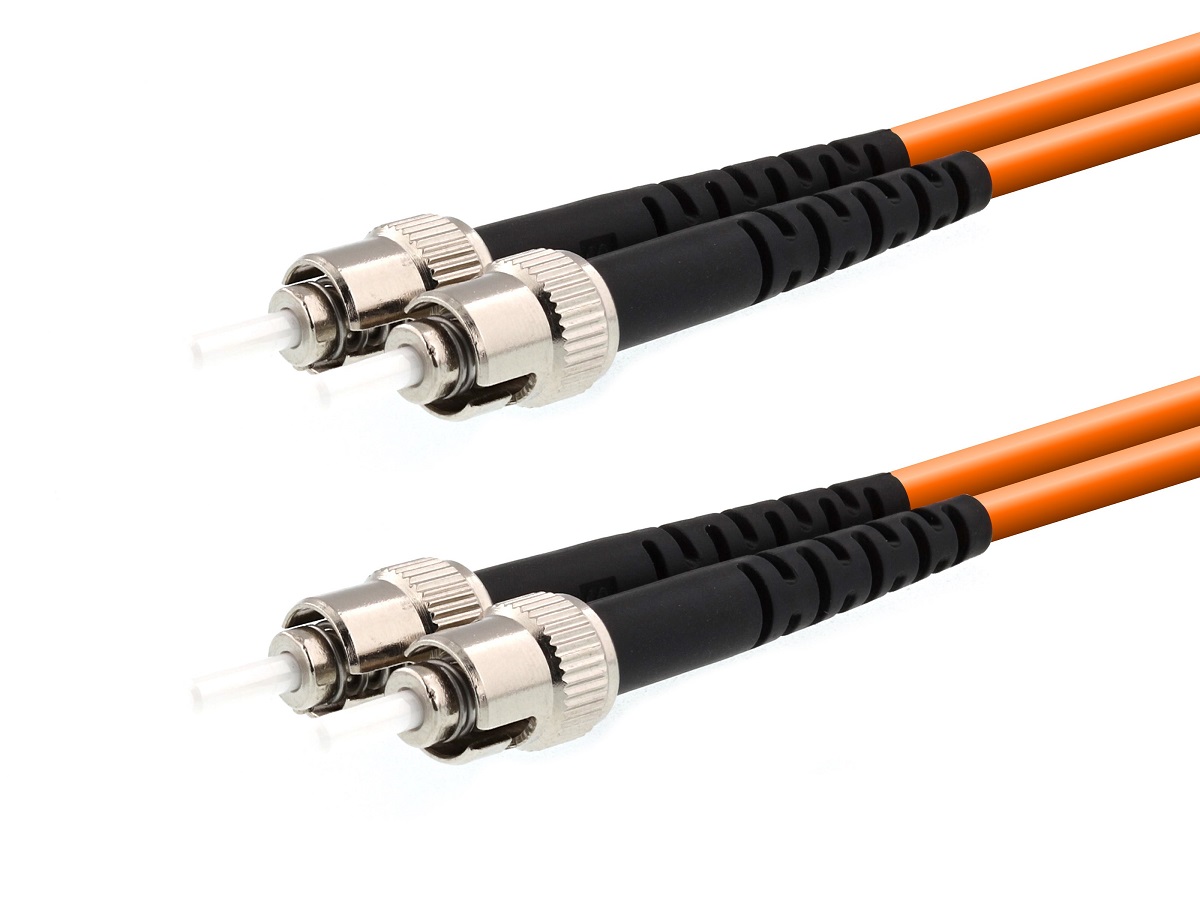 fiber optic vs copper cables