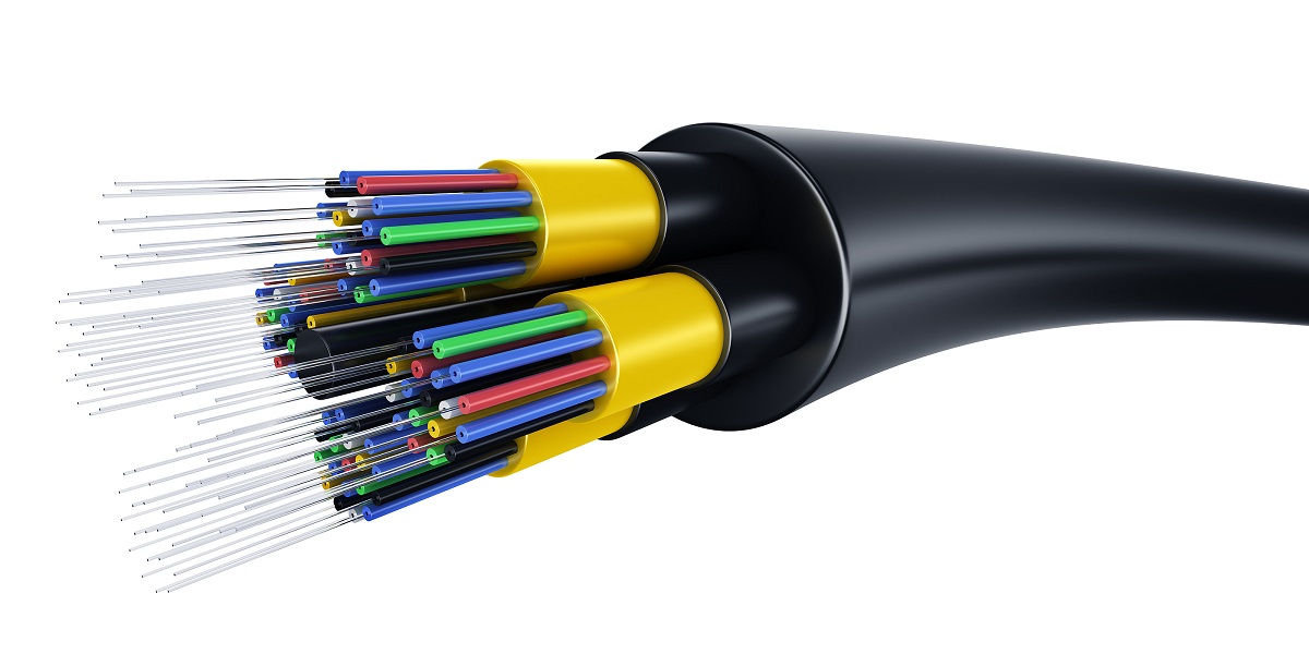 fiber optic vs copper cables