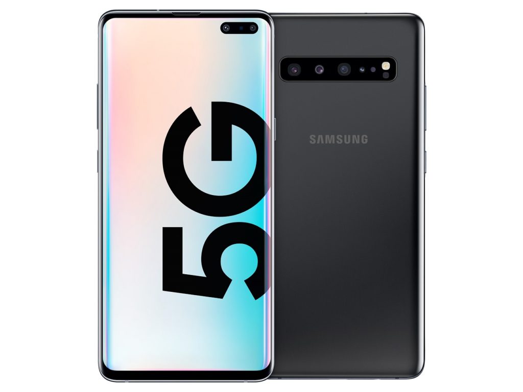 upcoming samsung 5g phones 2020