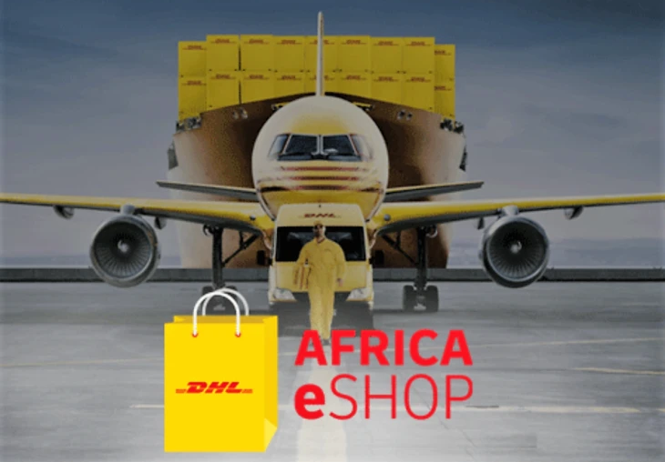dhl africa eshop review