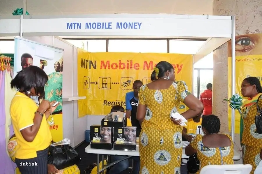 MTN Uganda fees covid-19