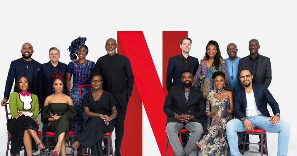 NetflixNaija