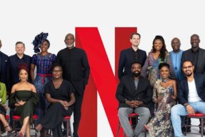 NetflixNaija