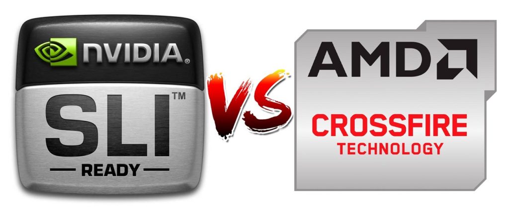 SLI vs Crossfire