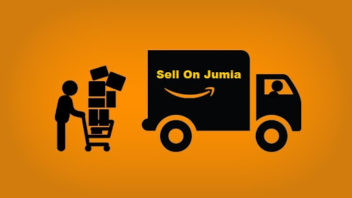 sell on Jumia