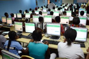 Check JAMB result