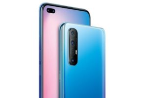 Oppo Reno3 Pro