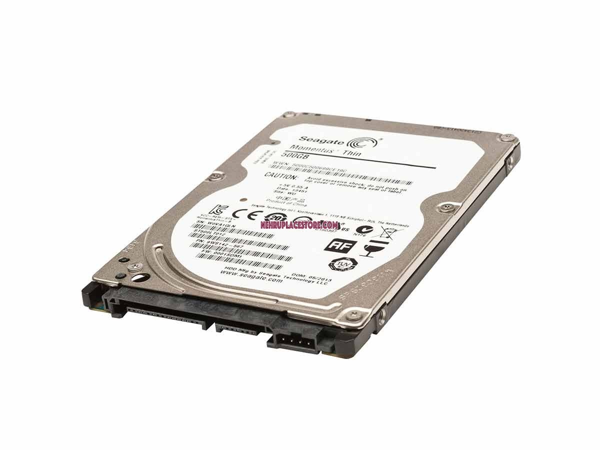 Hard disk cache