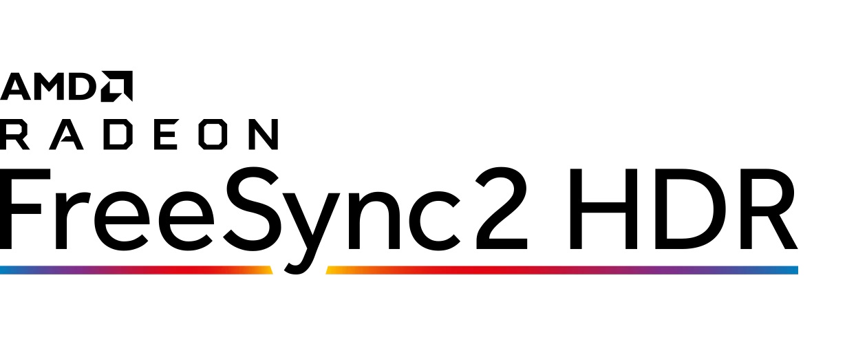 FreeSync2 HDR