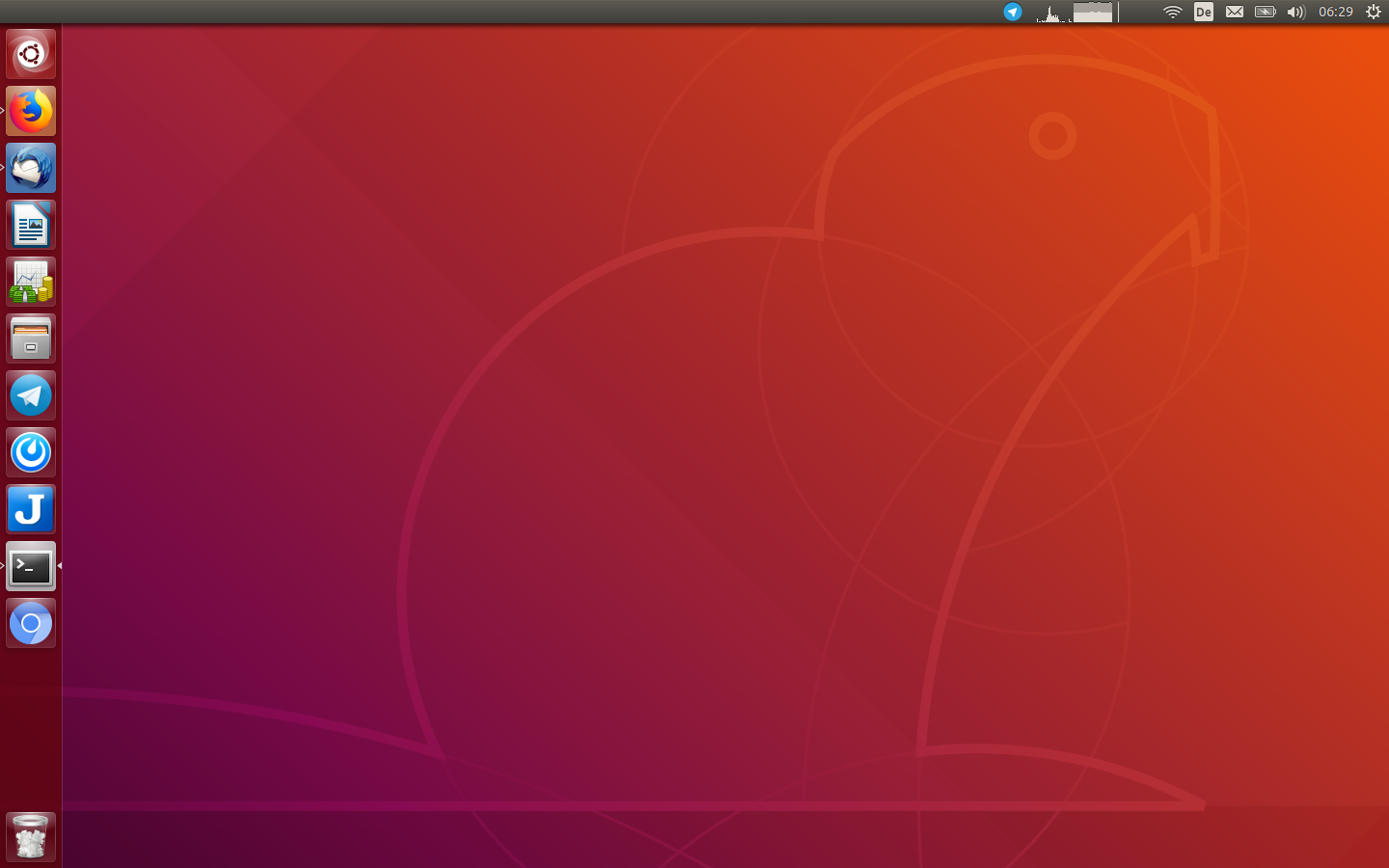 Ubuntu ownership