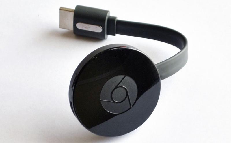 The Updated Guide Up Google Chromecast -