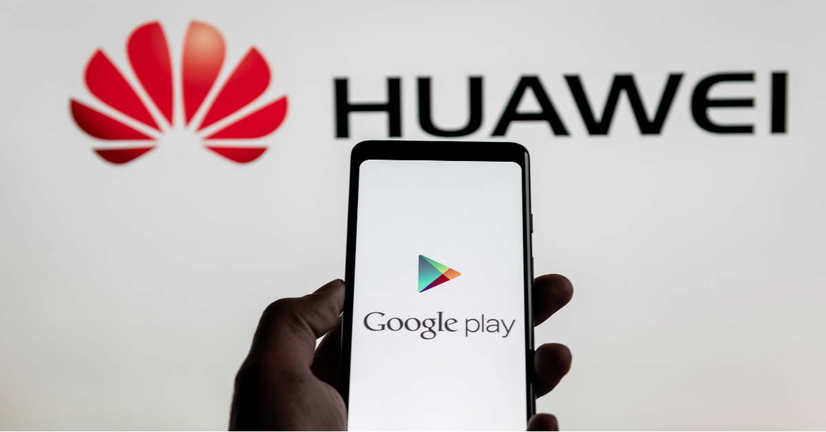 Huawei Without Google: How's it So Far? - Dignited