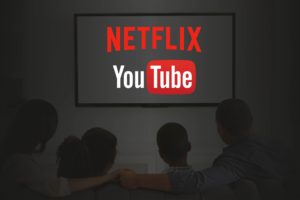 Netflix on YouTube