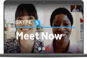 Skype Meet Now