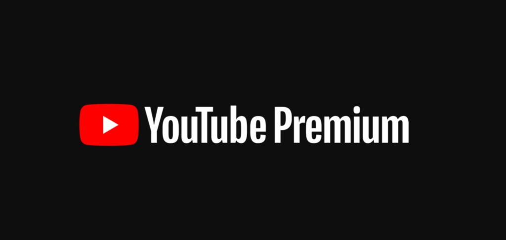 youtube premium